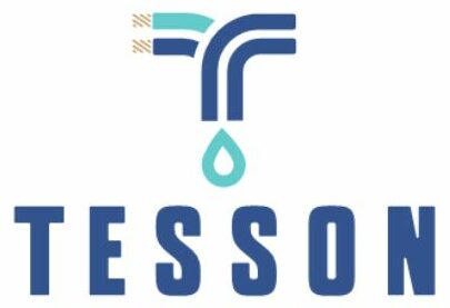 Logo Tesson ÉlectricitÉ