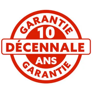 electricien plombier la Chaize-Giraud Garantie decennale